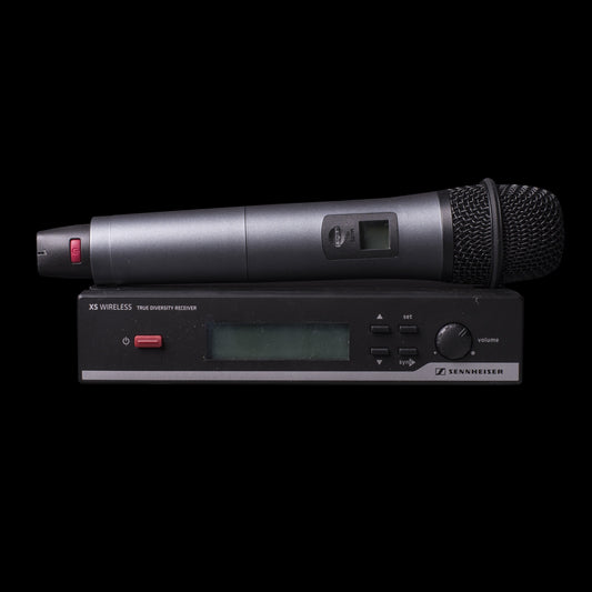 Sennheiser XSW 35 A Vocal Wireless Presentation Set