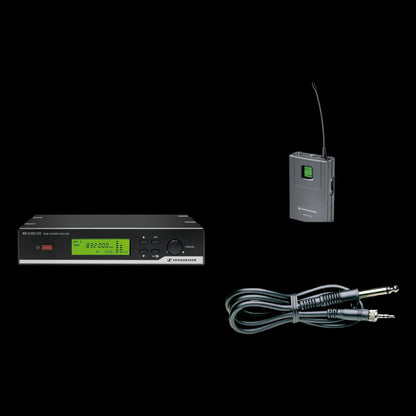 Sennheiser XSW72A Instrument Wireless Package (XSW72A)