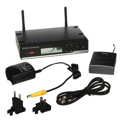 Sennheiser XSW72A Instrument Wireless Package (XSW72A)