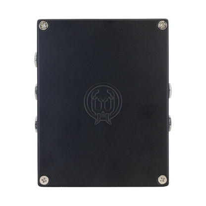 Walrus Audio Xero Polylooper - Black