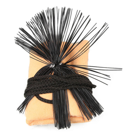 Yamaha YAC1056P Saxophone Swab With Brush