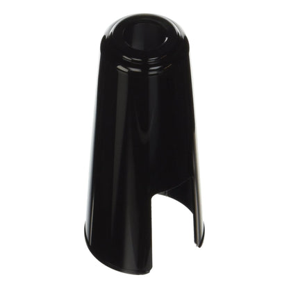 Yamaha YAC1646P Eb Alto Saxophone Mouthpiece Cap, Black Plastic