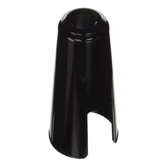 Yamaha YAC1646P Eb Alto Saxophone Mouthpiece Cap, Black Plastic