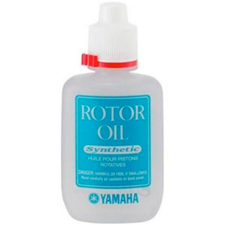 Yamaha Yacro Synthetic Rotor Oil