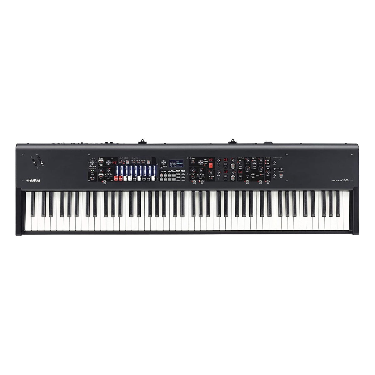 Yamaha YC88 88-Key, Organ Focused Stage Keyboard