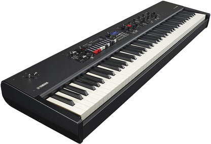 Yamaha YC88 88-Key, Organ Focused Stage Keyboard