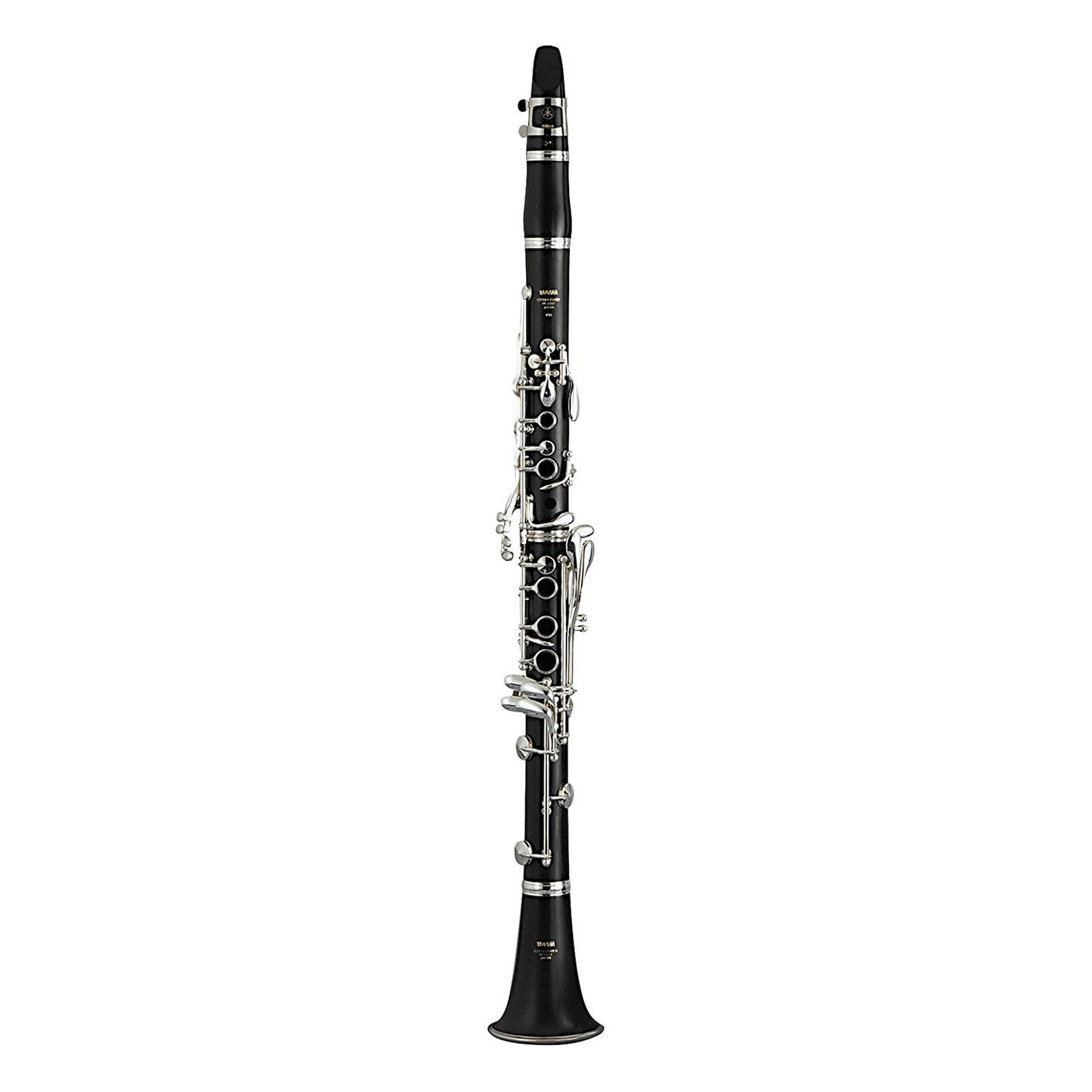 Yamaha YCL-450N Intermediate Bb Clarinet