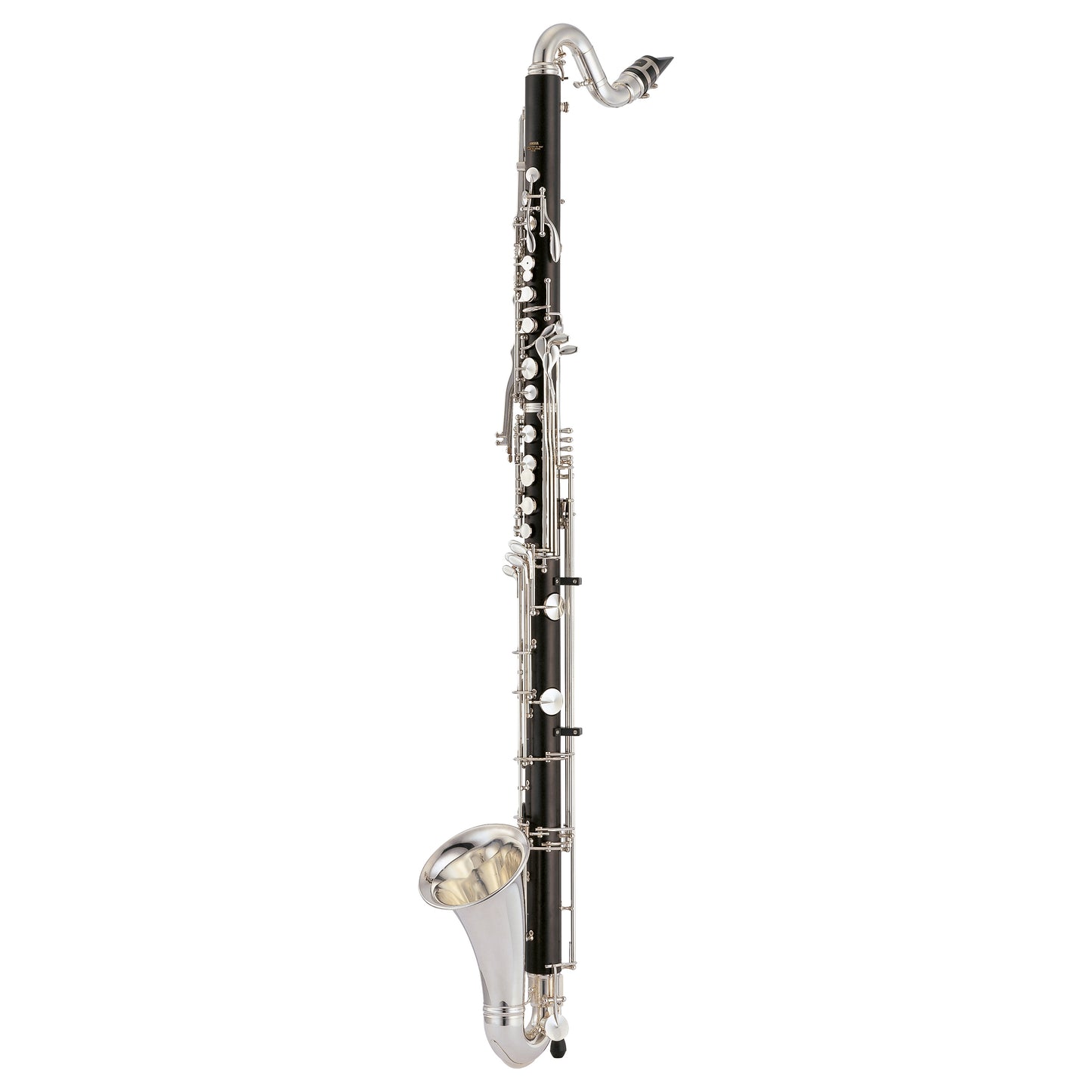 Yamaha YCL-622II Professional Bass Clarinet