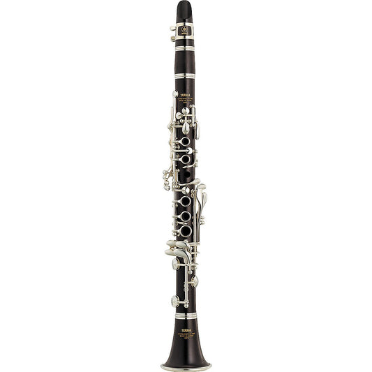 Yamaha Eb Professional Soprano Clarinet