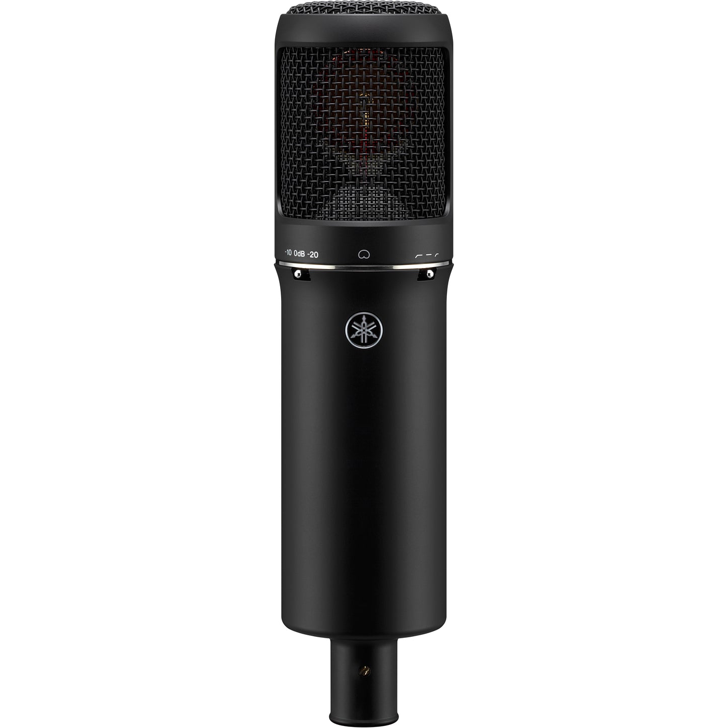 Yamaha YDM705 Condenser Microphone - Black
