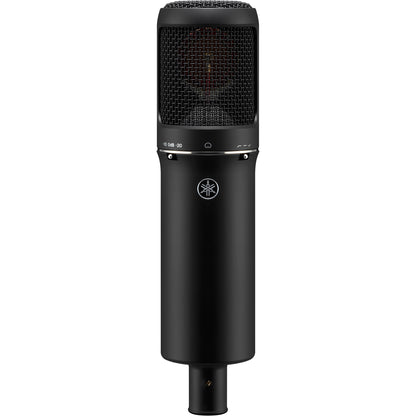 Yamaha YDM705 Condenser Microphone - Black