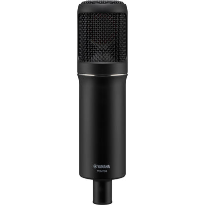 Yamaha YDM705 Condenser Microphone - Black