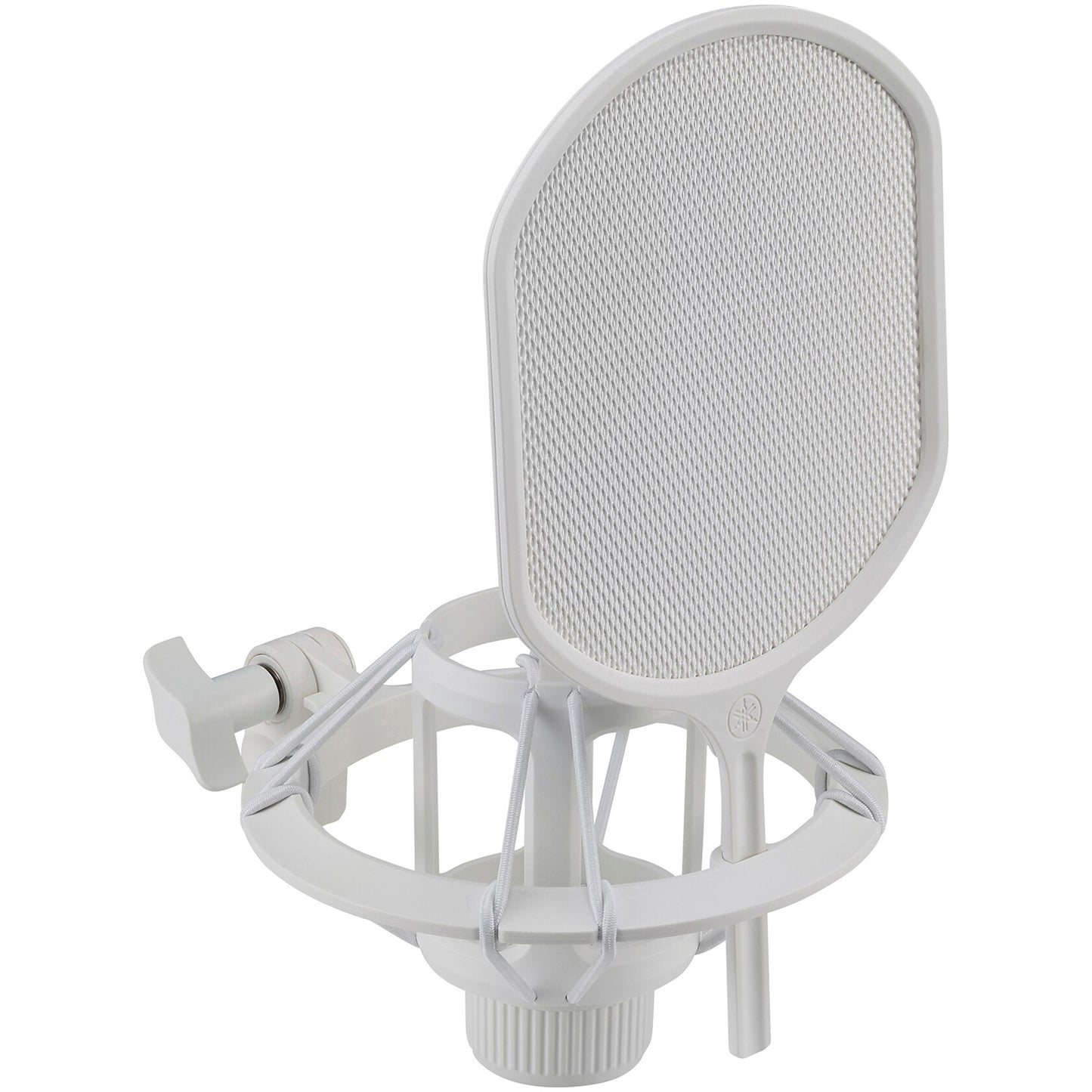 Yamaha YDM705 Condenser Microphone - White