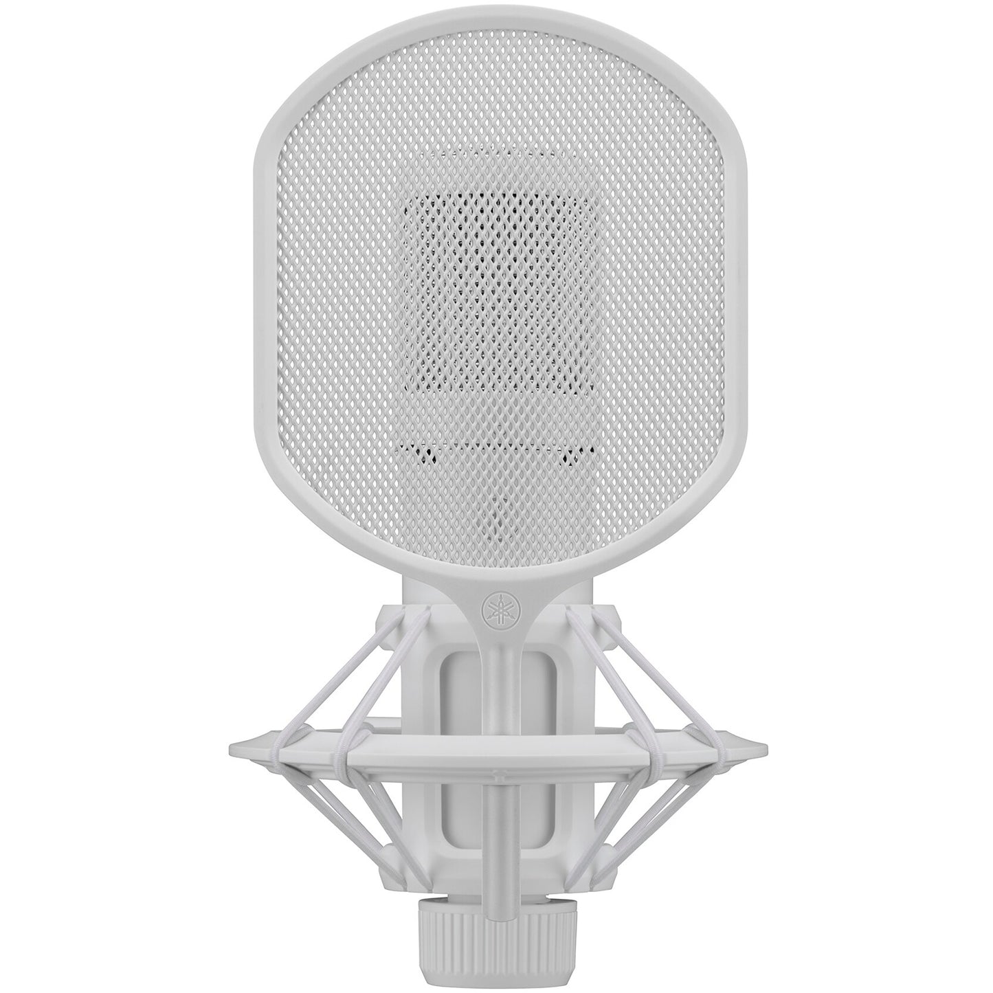 Yamaha YDM705 Condenser Microphone - White