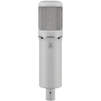 Yamaha YDM705 Condenser Microphone - White