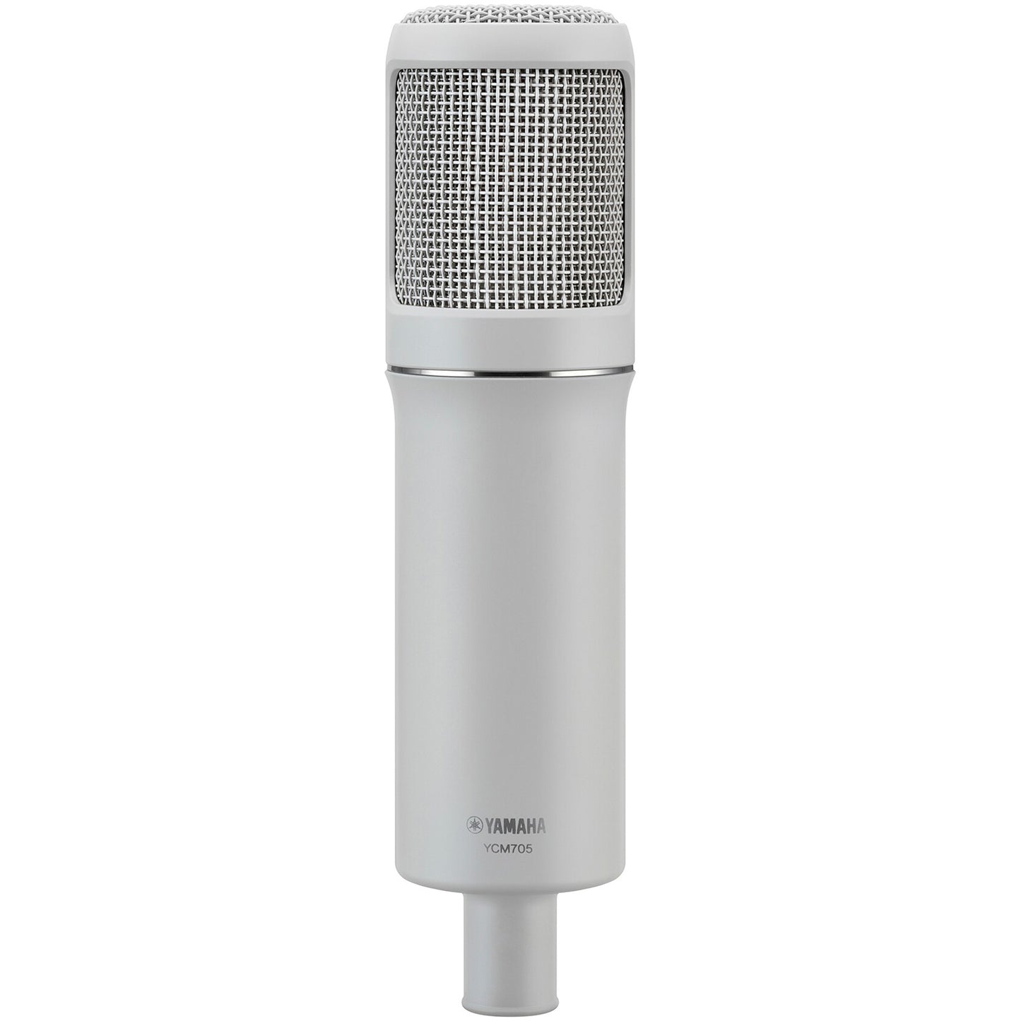 Yamaha YDM705 Condenser Microphone - White