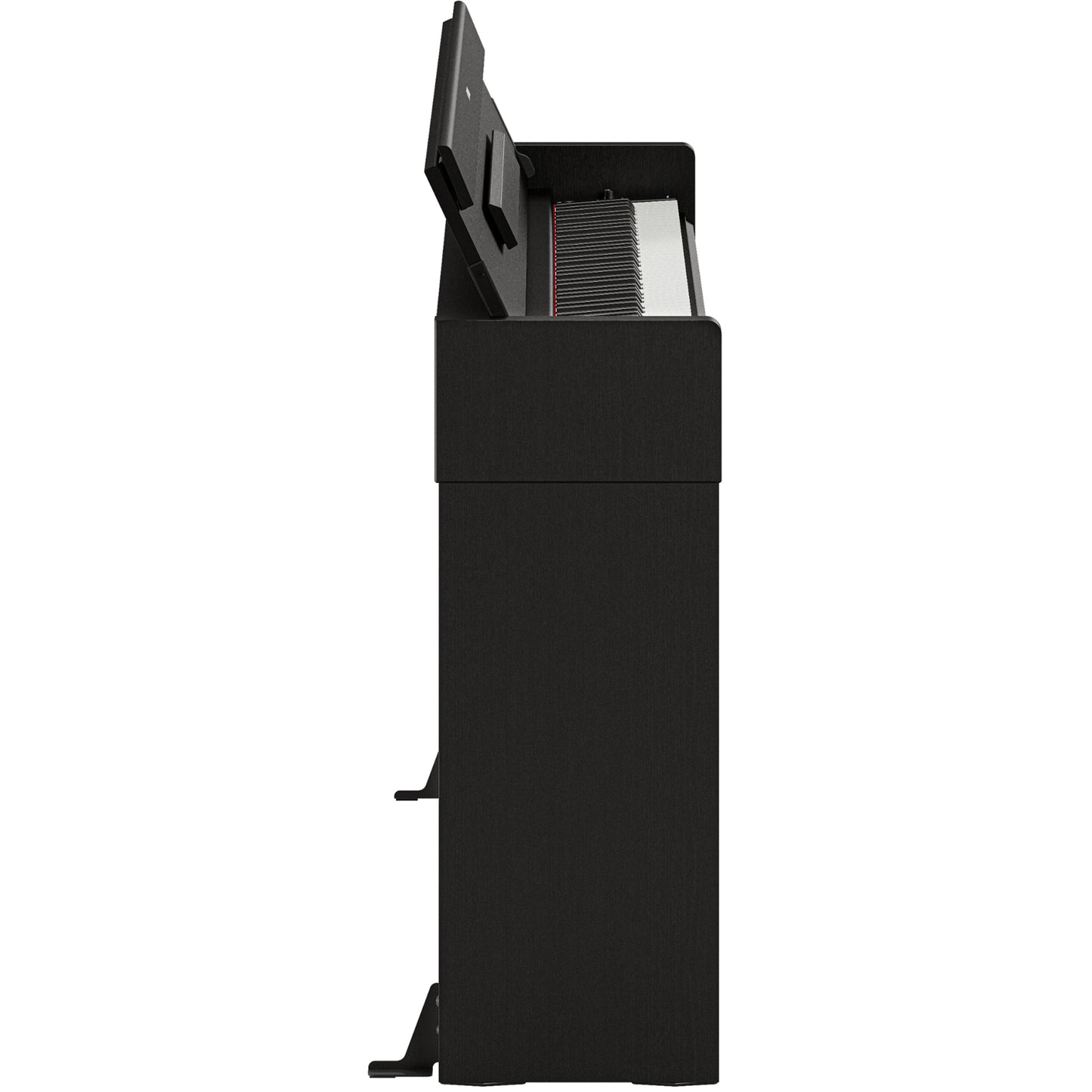 Yamaha YDP-S36 Arius Slim Upright Digital Piano - Black