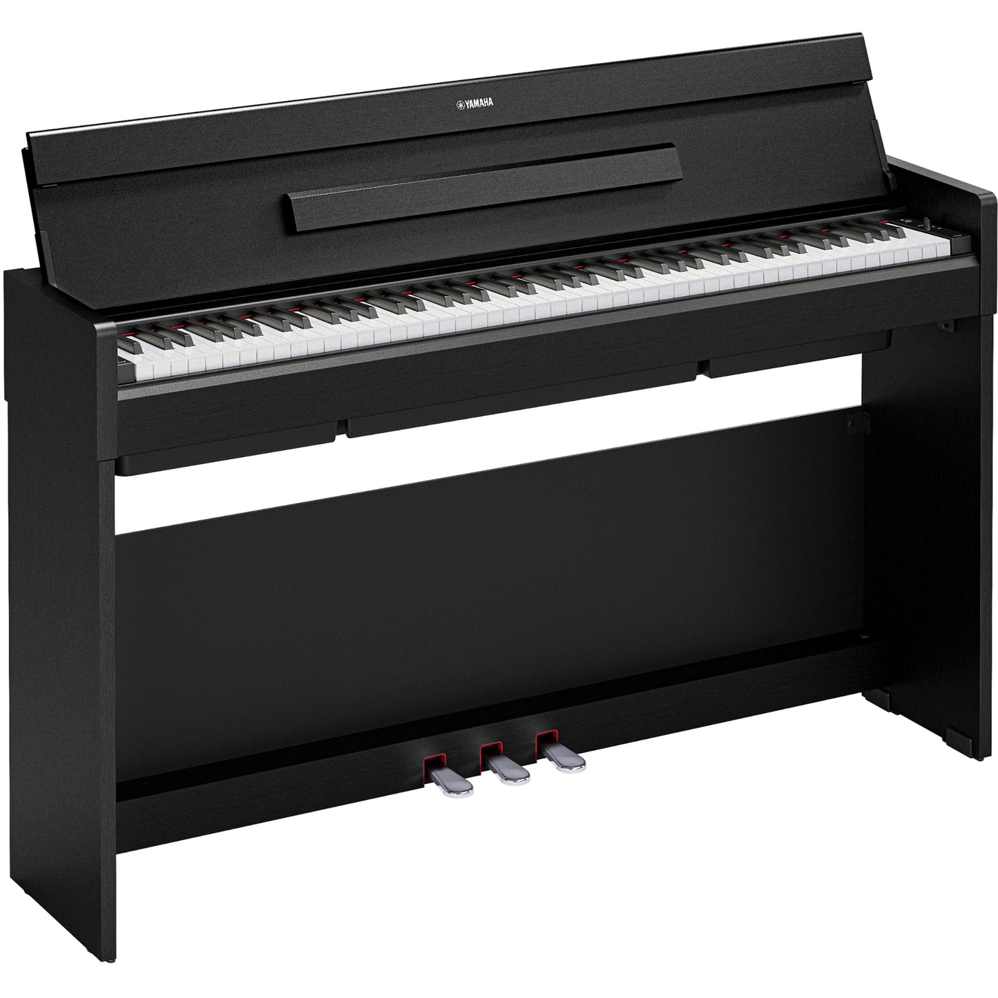 Yamaha YDP-S36 Arius Slim Upright Digital Piano - Black
