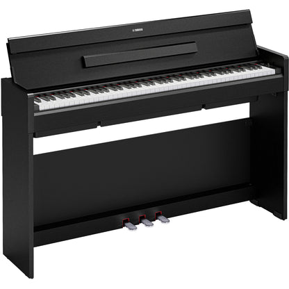 Yamaha YDP-S36 Arius Slim Upright Digital Piano - Black