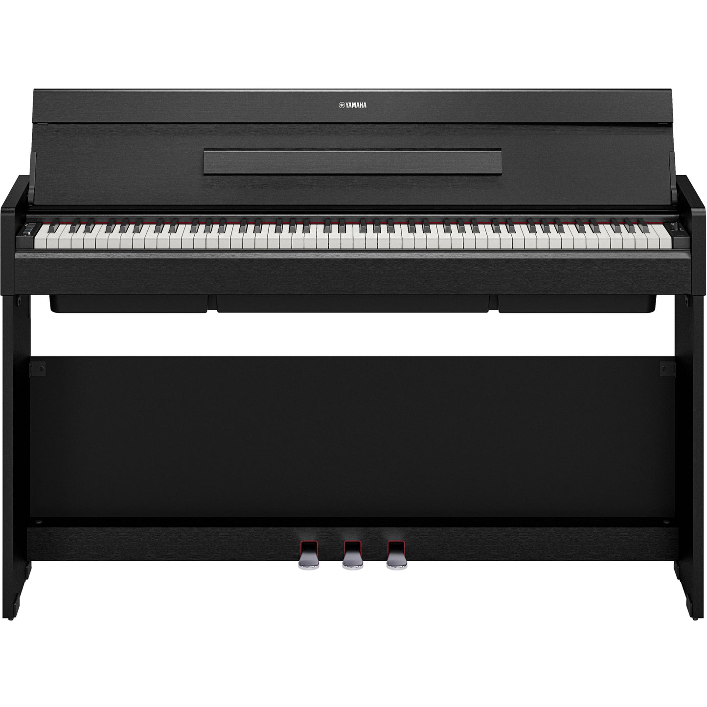 Yamaha YDP-S36 Arius Slim Upright Digital Piano - Black