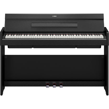 Yamaha YDP-S36 Arius Slim Upright Digital Piano - Black