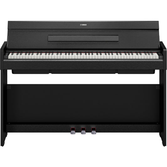 Yamaha YDP-S36 Arius Slim Upright Digital Piano - Black