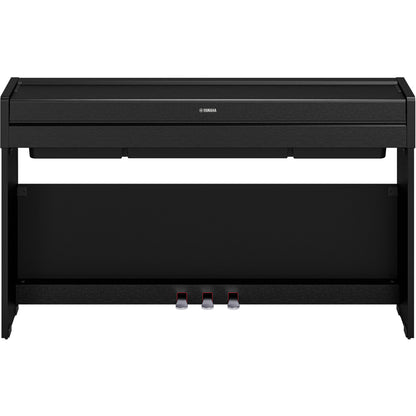 Yamaha YDP-S36 Arius Slim Upright Digital Piano - Black
