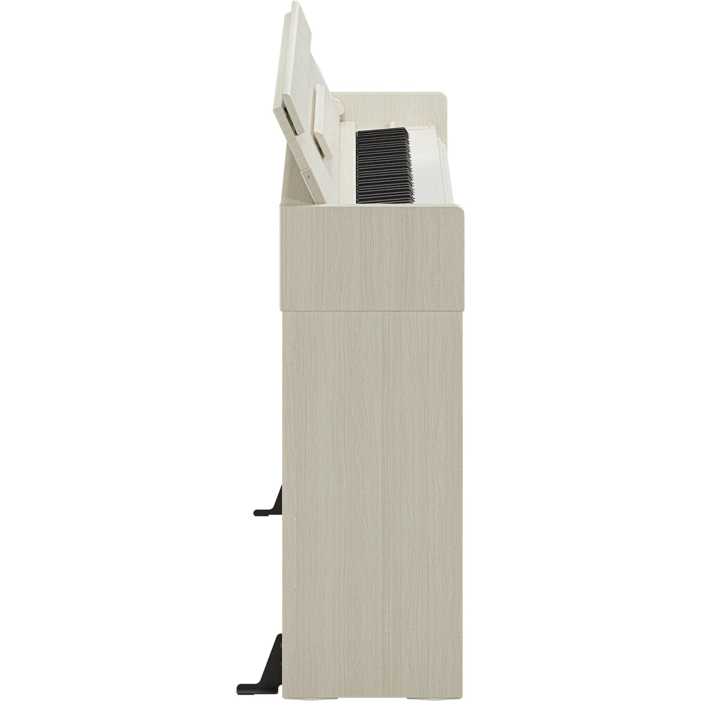 Yamaha YDP-S36 Arius Slim Upright Digital Piano - White Birch