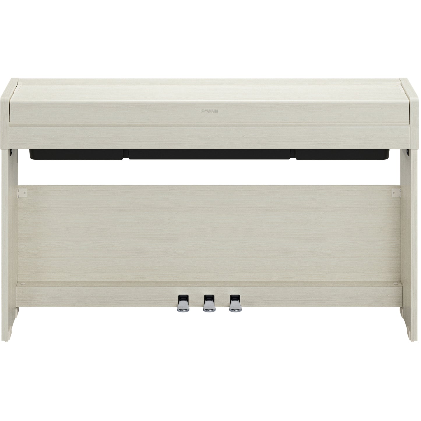 Yamaha YDP-S36 Arius Slim Upright Digital Piano - White Birch