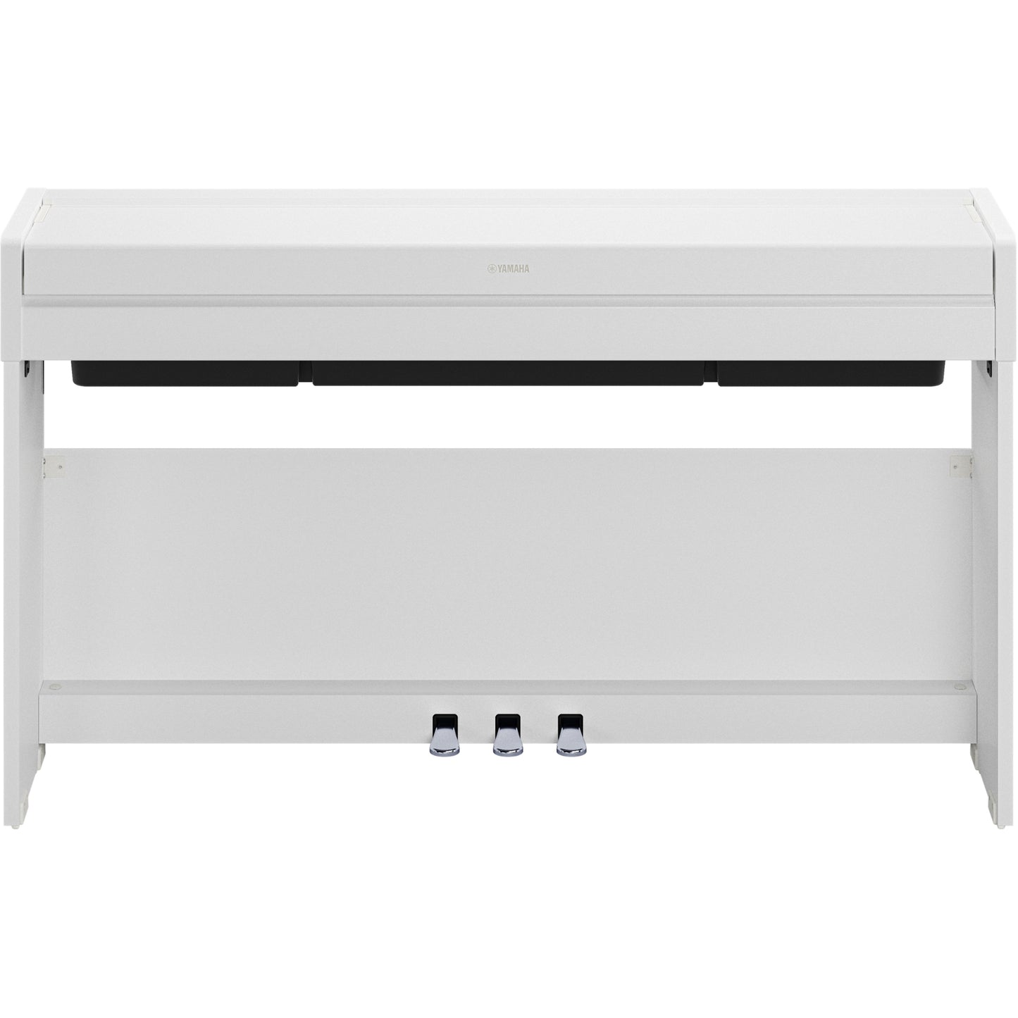 Yamaha YDP-S36 Arius Slim Upright Digital Piano - White