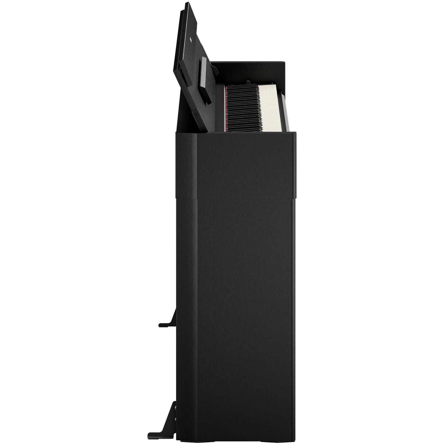 Yamaha YDP-S56 Arius Slim Upright Digital Piano - Black