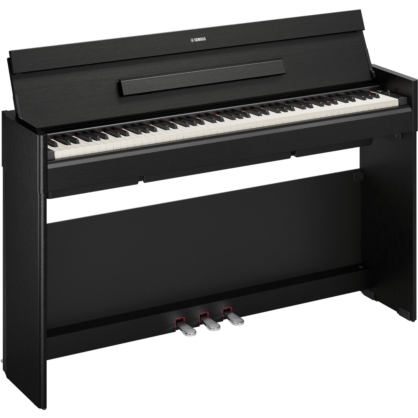 Yamaha YDP-S56 Arius Slim Upright Digital Piano - Black