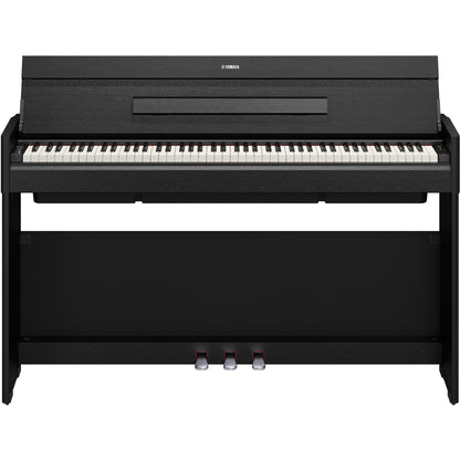 Yamaha YDP-S56 Arius Slim Upright Digital Piano - Black
