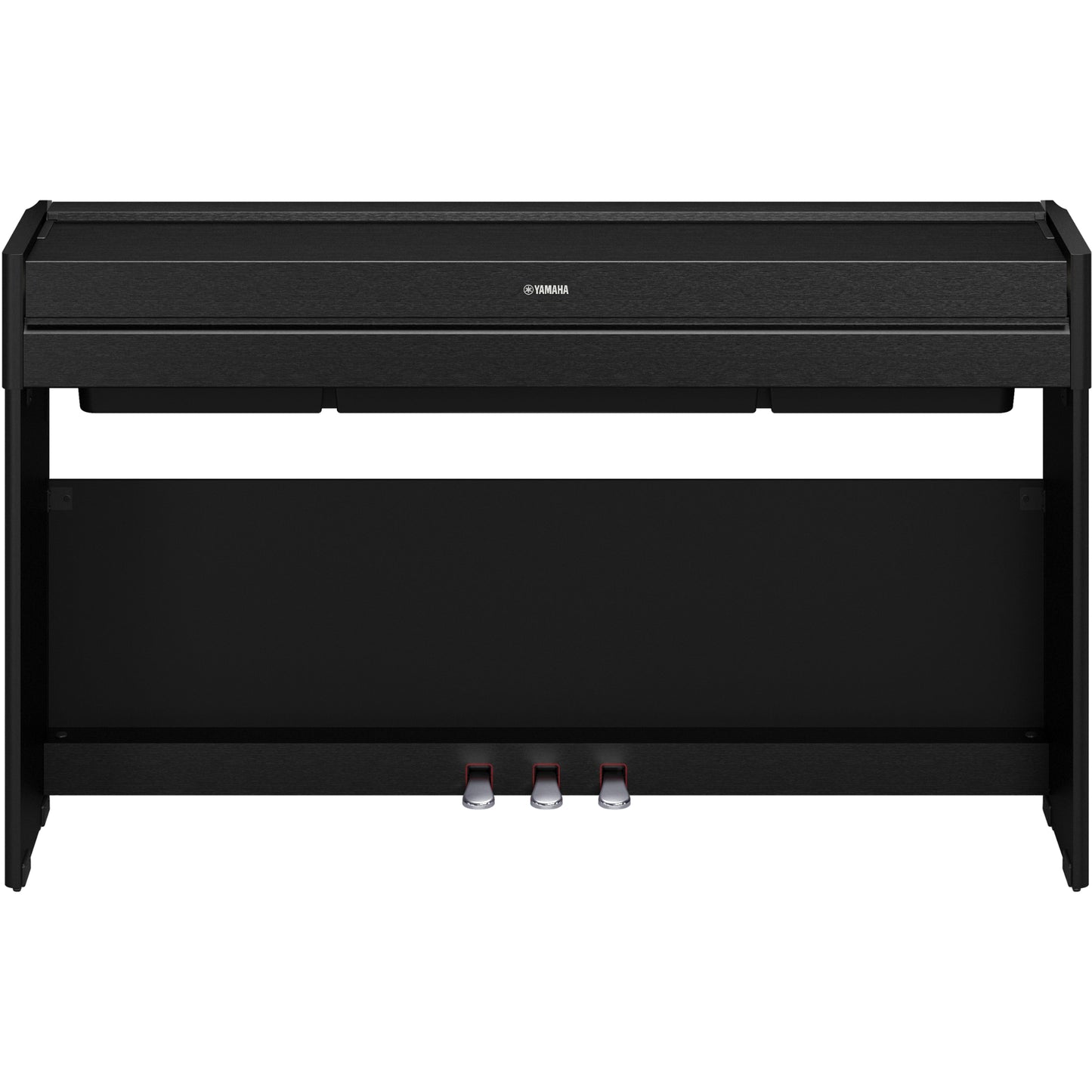 Yamaha YDP-S56 Arius Slim Upright Digital Piano - Black