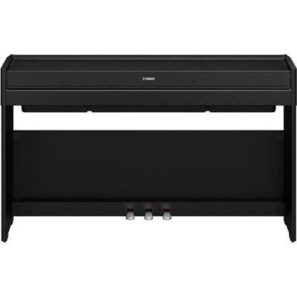 Yamaha YDP-S56 Arius Slim Upright Digital Piano - Black