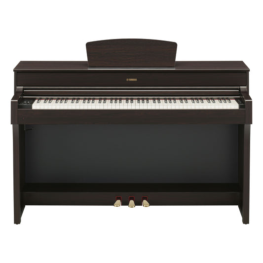 Yamaha YDP-184 Arius Digital Home Piano - Dark Rosewood