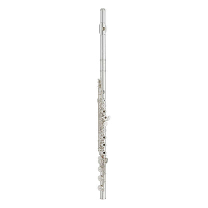Yamaha Intermediate Flute Offset G B-Foot
