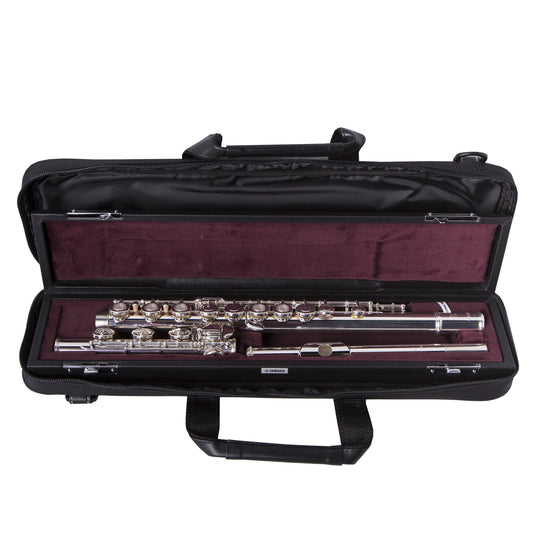 Yamaha YFL-382H Intermediate Flute (YFL382H)