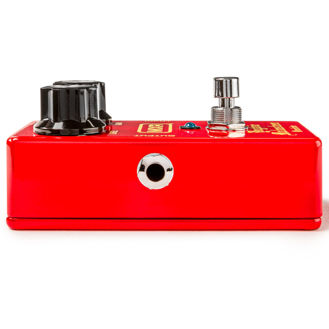 MXR YJM308 Yngwie Malmsteen Overdrive