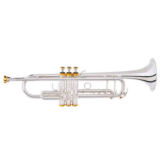Yamaha YTR8335IISKG Custom Xeno Bb Trumpet