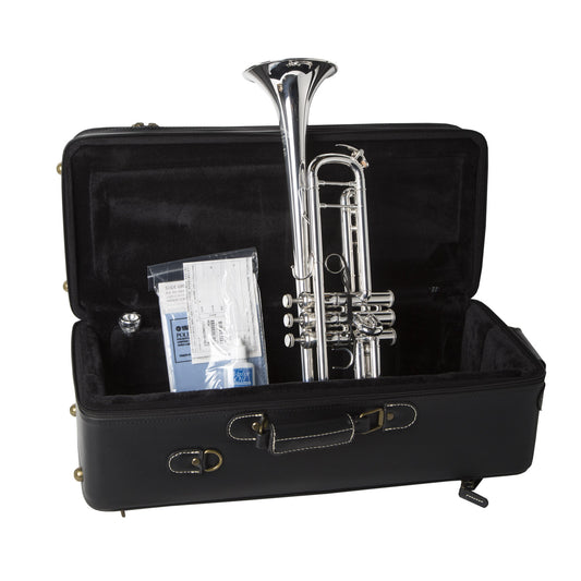 Yamaha YTR-9335NYSII Xeno Artist New York Model Trumpet