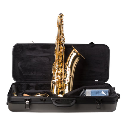 Yamaha YTS480 Custom Intermediate Tenor Saxophone