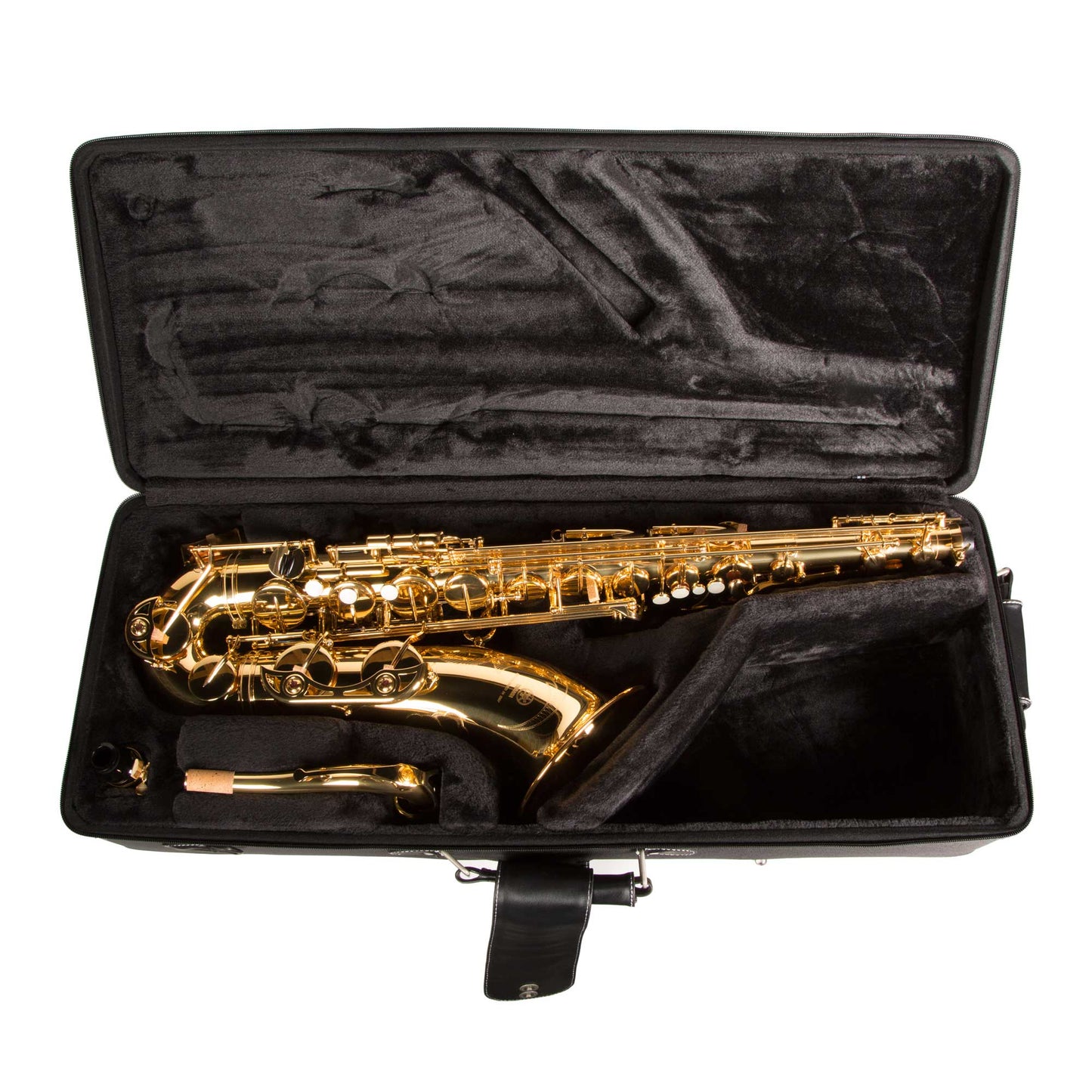 Yamaha YTS6III Professional Tenor Saxophone