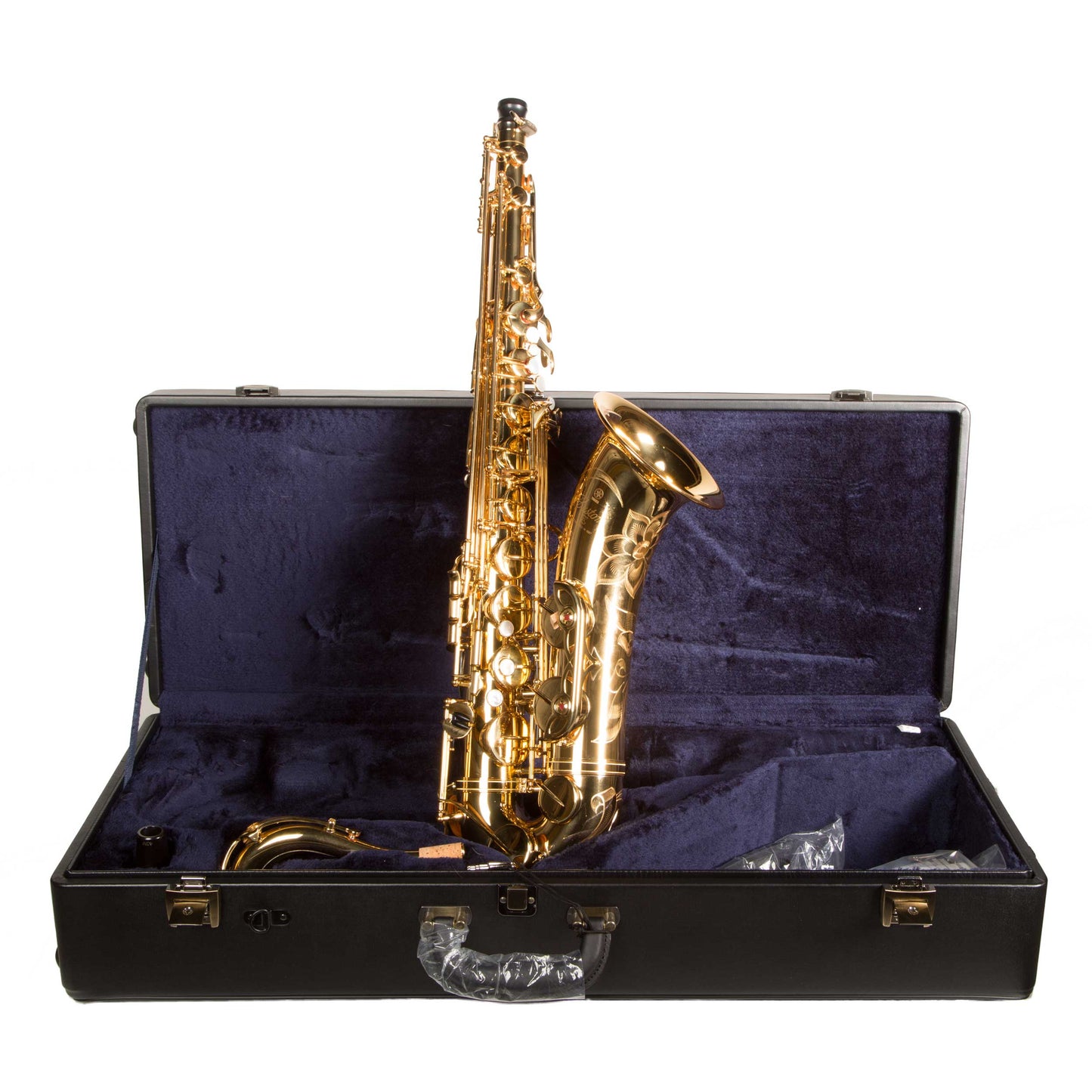 Yamaha YTS-82ZII Custom Z Tenor Saxophone