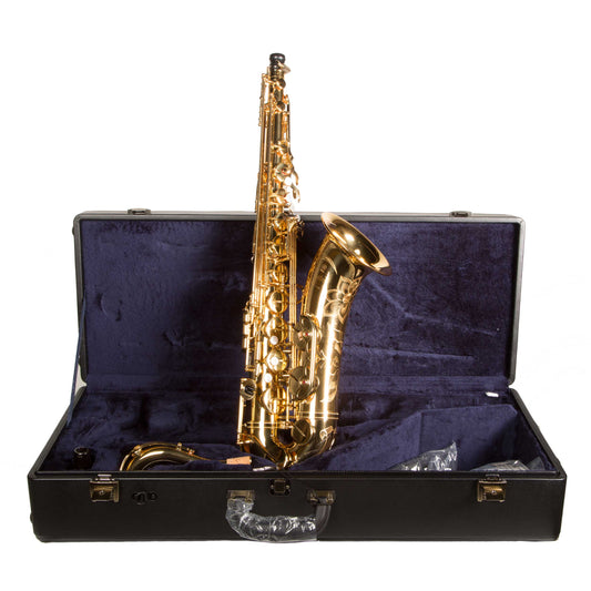 Yamaha YTS-82ZII Custom Z Tenor Saxophone