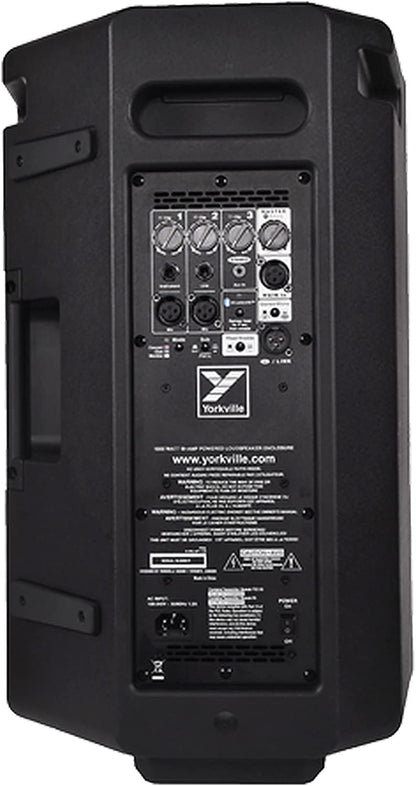 Yorkville YXL10P 10-Inch 1000-Watts Active Loudspeaker