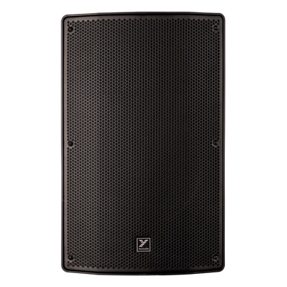 Yorkville YXL15P 15" 1000W Powered Portable PA Speaker
