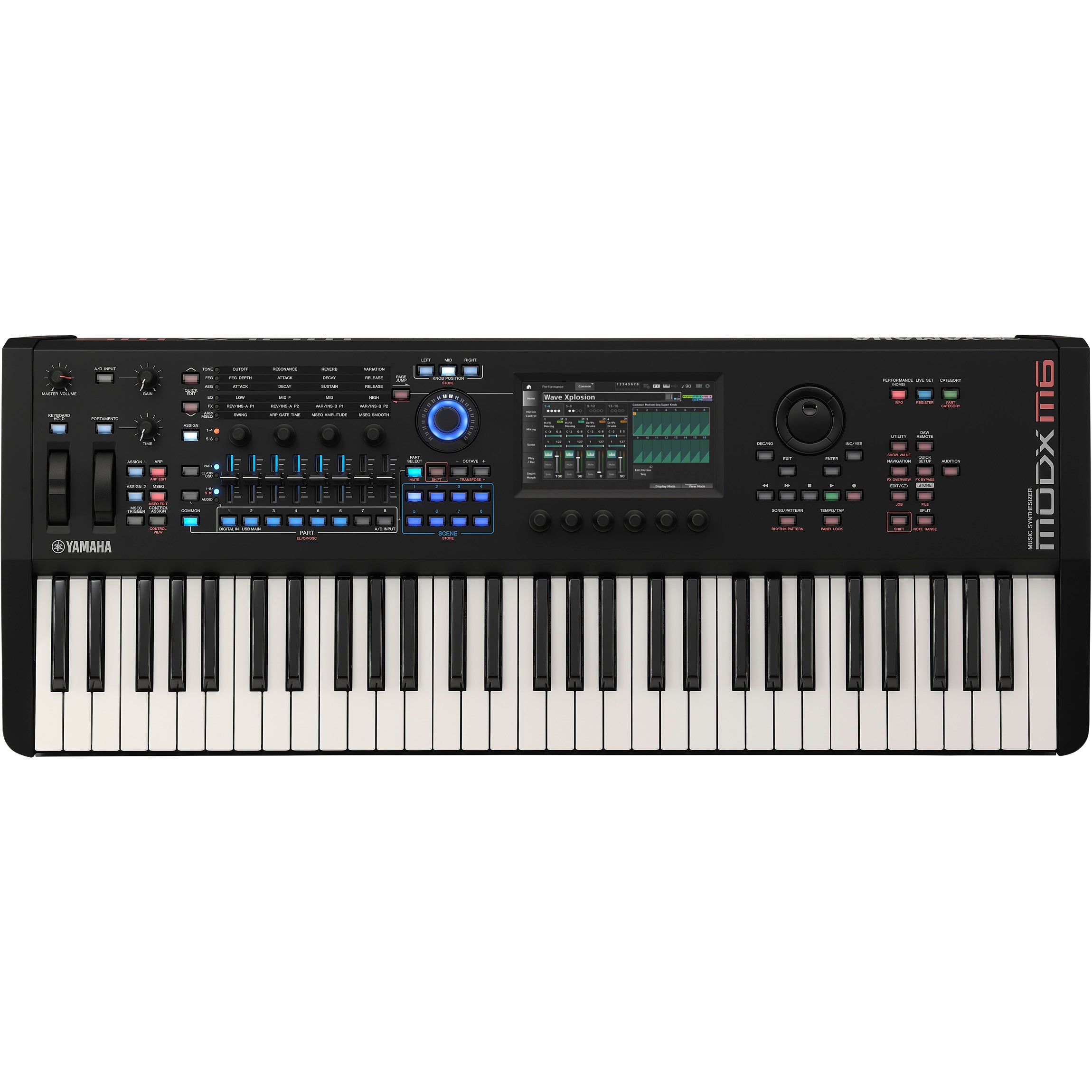 Yamaha_Synth_MODX_M6_Product_T