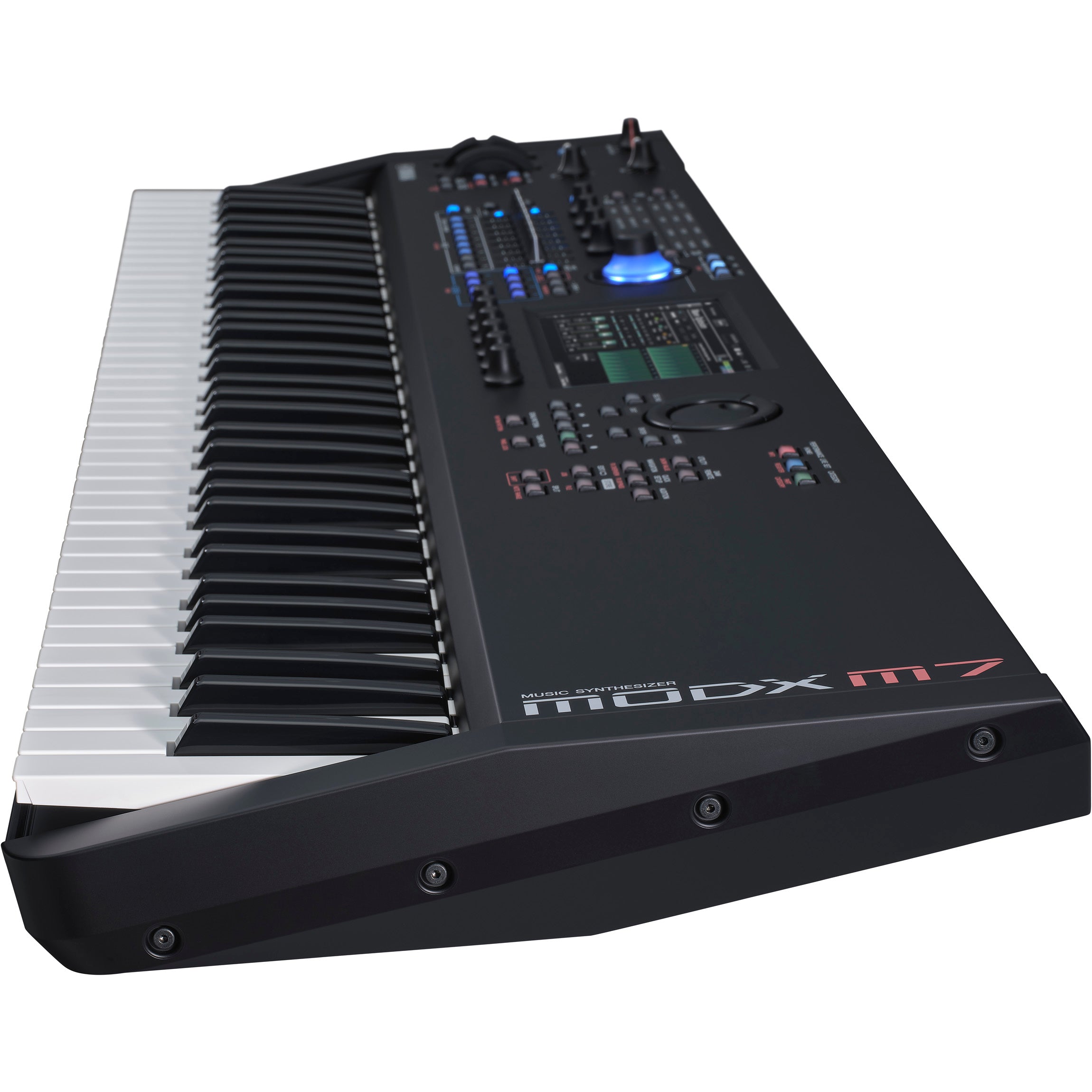 Yamaha MODX M7 - 76 Key Music Synthesizer – Alto Music