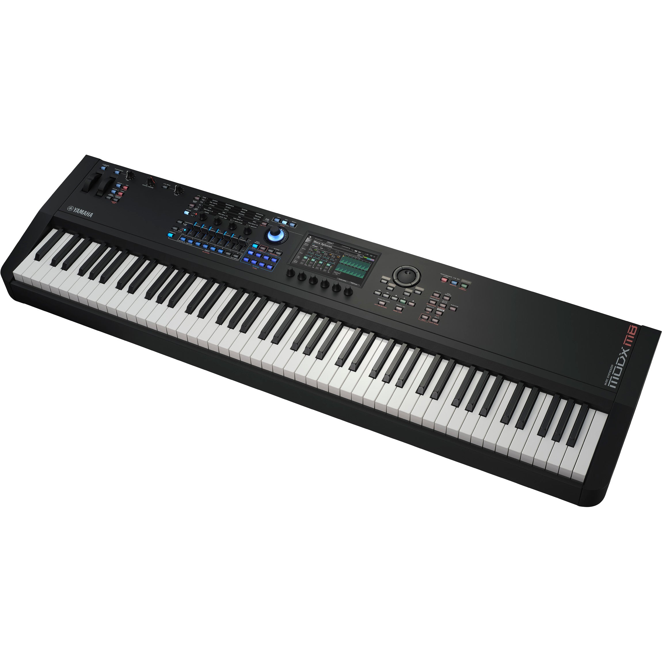 Yamaha MODX M8 88-Key Music Synthesizer – Alto Music